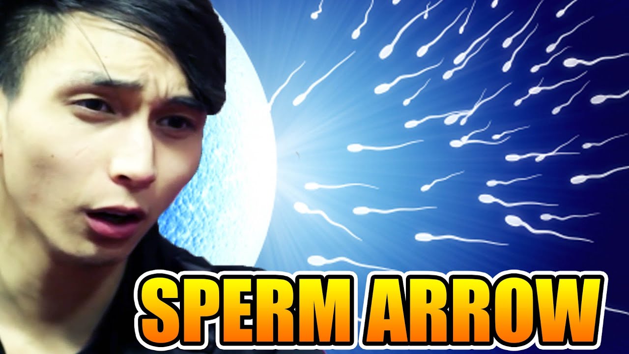 SingSing Dota 2 - Who Get Hit By A Sperm LuL