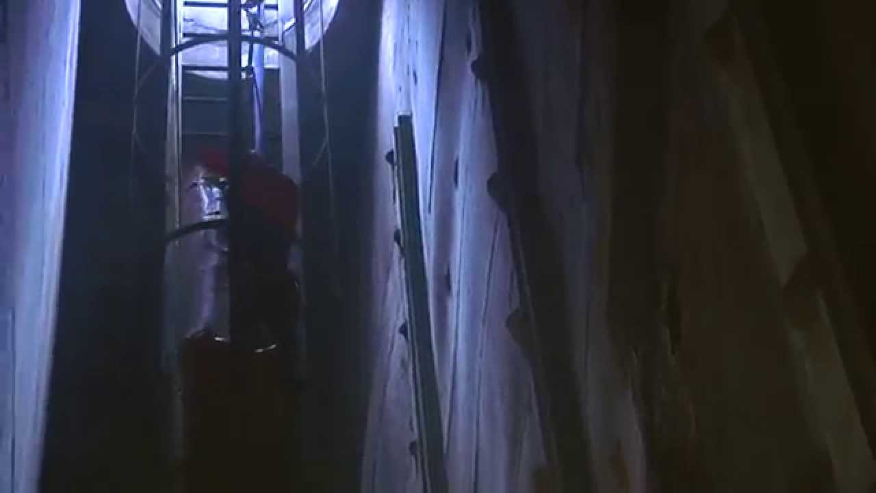 Fire Fighters Saved Trapped Victim.