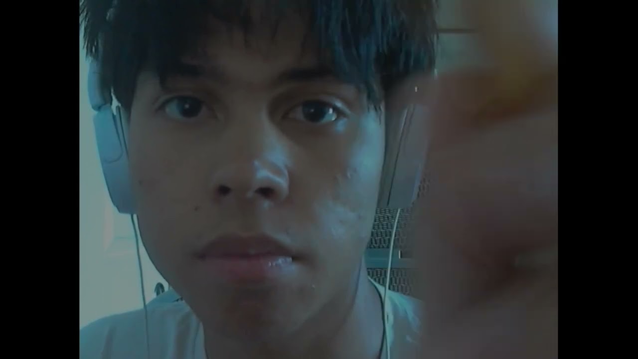 asmr but you are the mic ( binaural )
