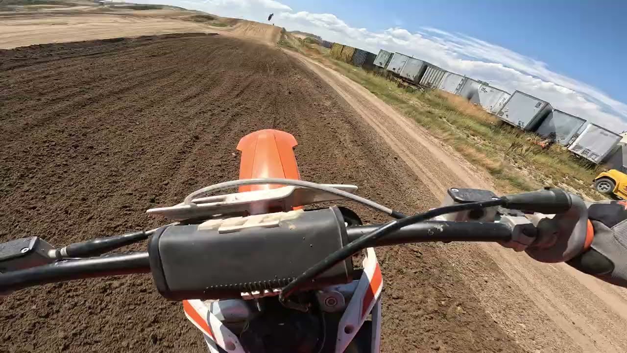 IMI Motorsports - 9/15/24
