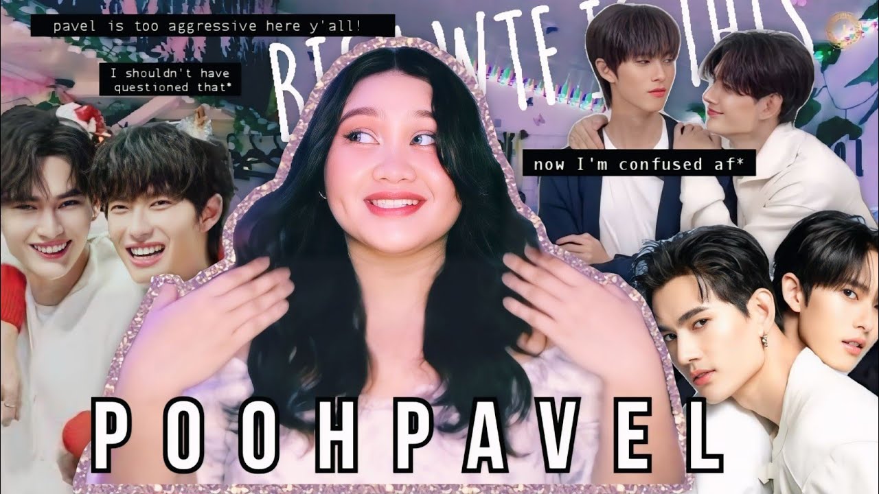POOHPAVEL | THE DOMESTIC LIFE of POOHPAVEL IN 10 MINS | Reaction Video (eng.sub)