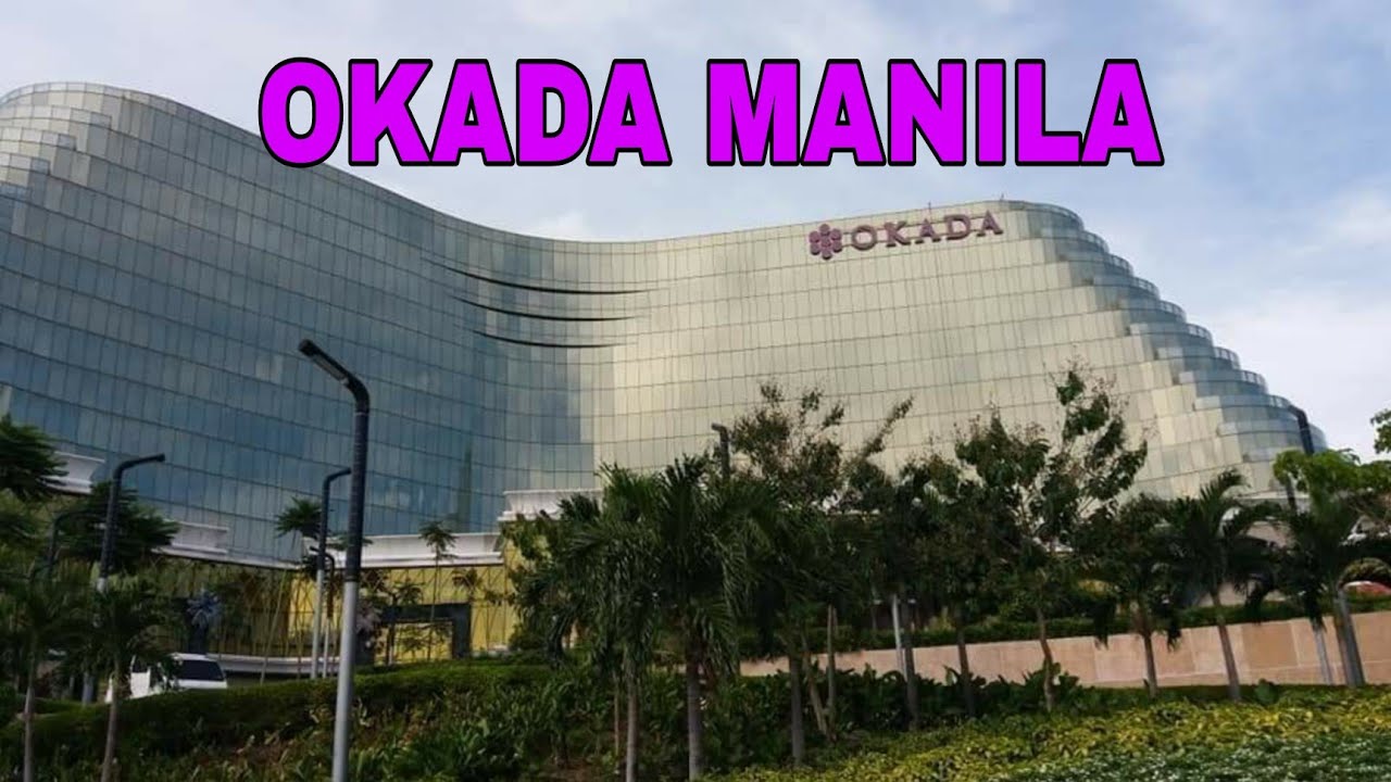 APOINTMENT FOR INTERVIEW A NEW WORK AT OKADA MANILA/ KAGORS TV
