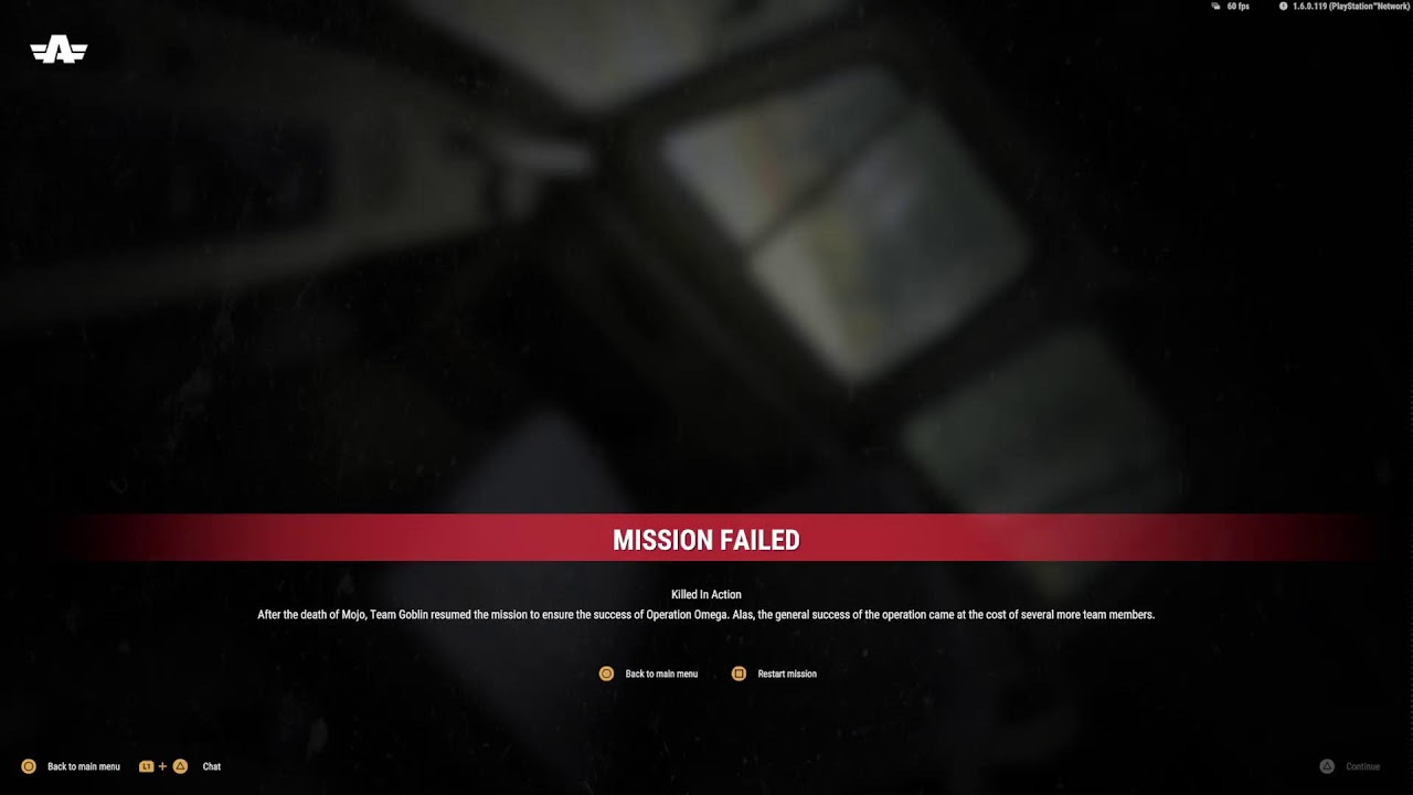 Arma Reforger campaign