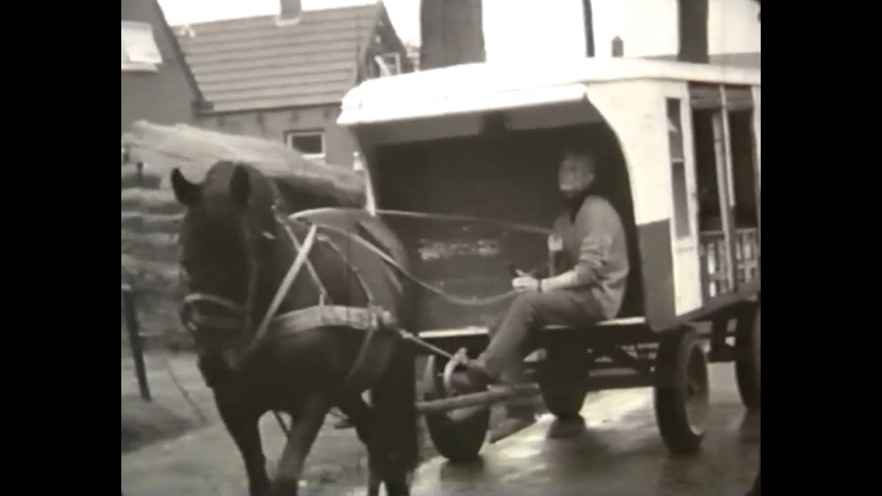 Ureterp Dorpsfilm 1963