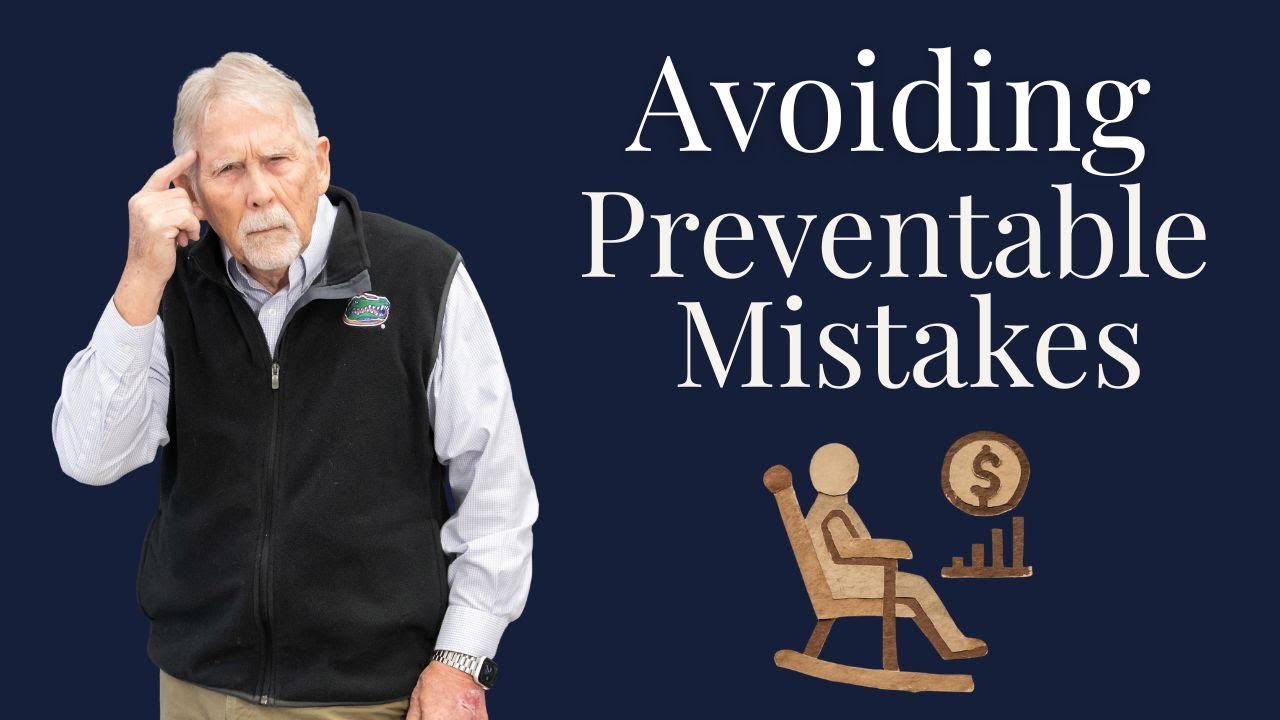 Avoiding Preventable Mistakes
