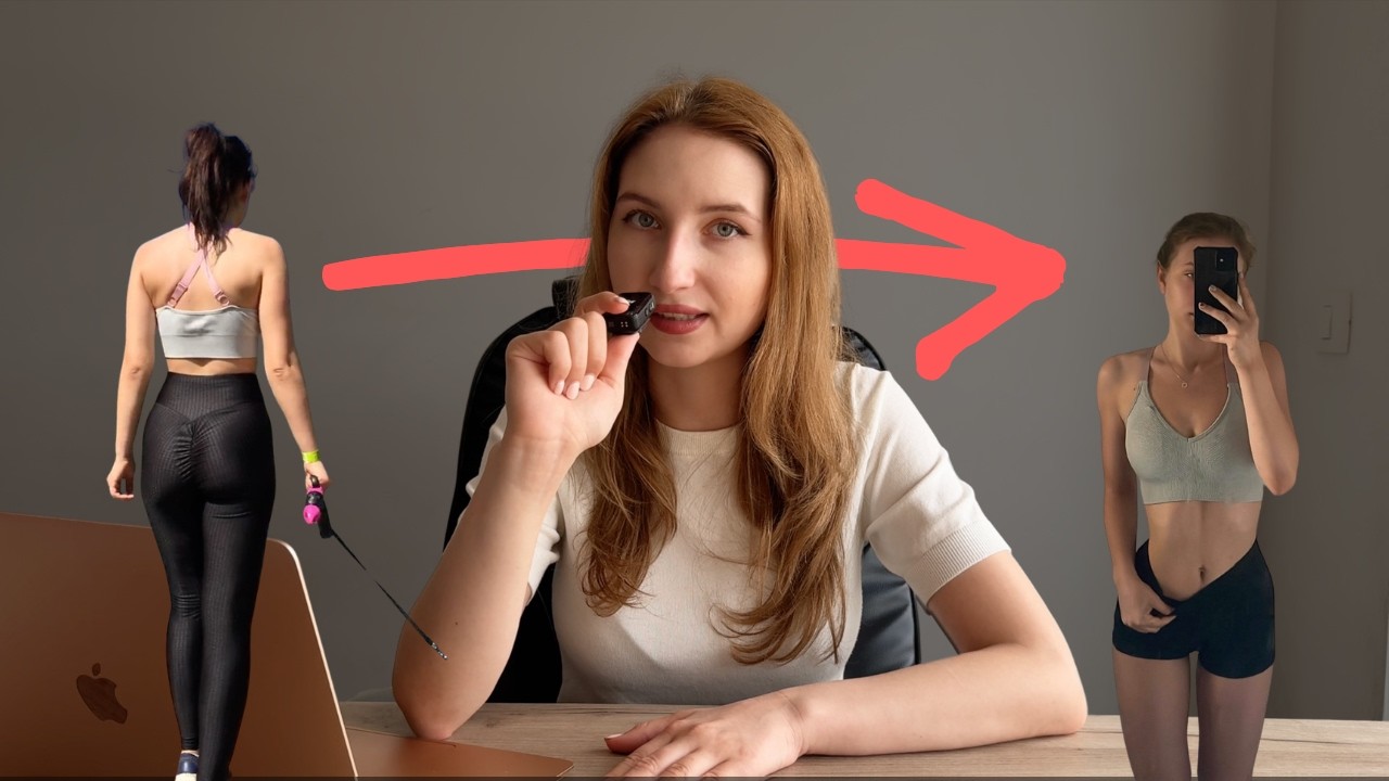 Posledn&eacute; video o chudnut&iacute;, ktor&eacute; potrebuje&scaron; vidieť!