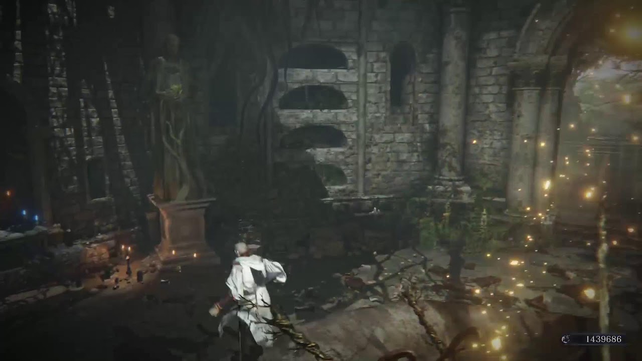 エルデンリング　ナイトレイン 2026/01/25