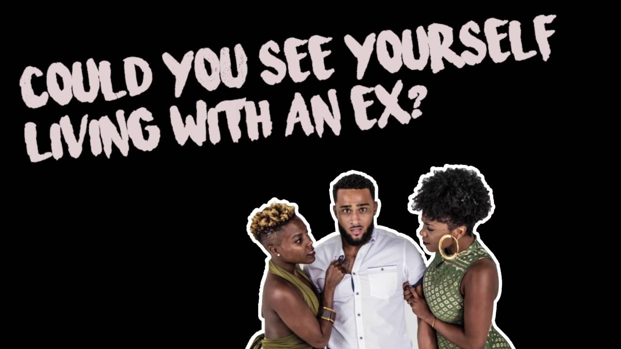 No Love Lost Web Series: Michael is Quincy! #NoLoveLost2K