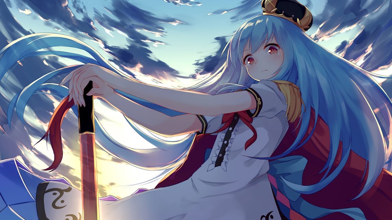 Nightcore - All The Kings Men