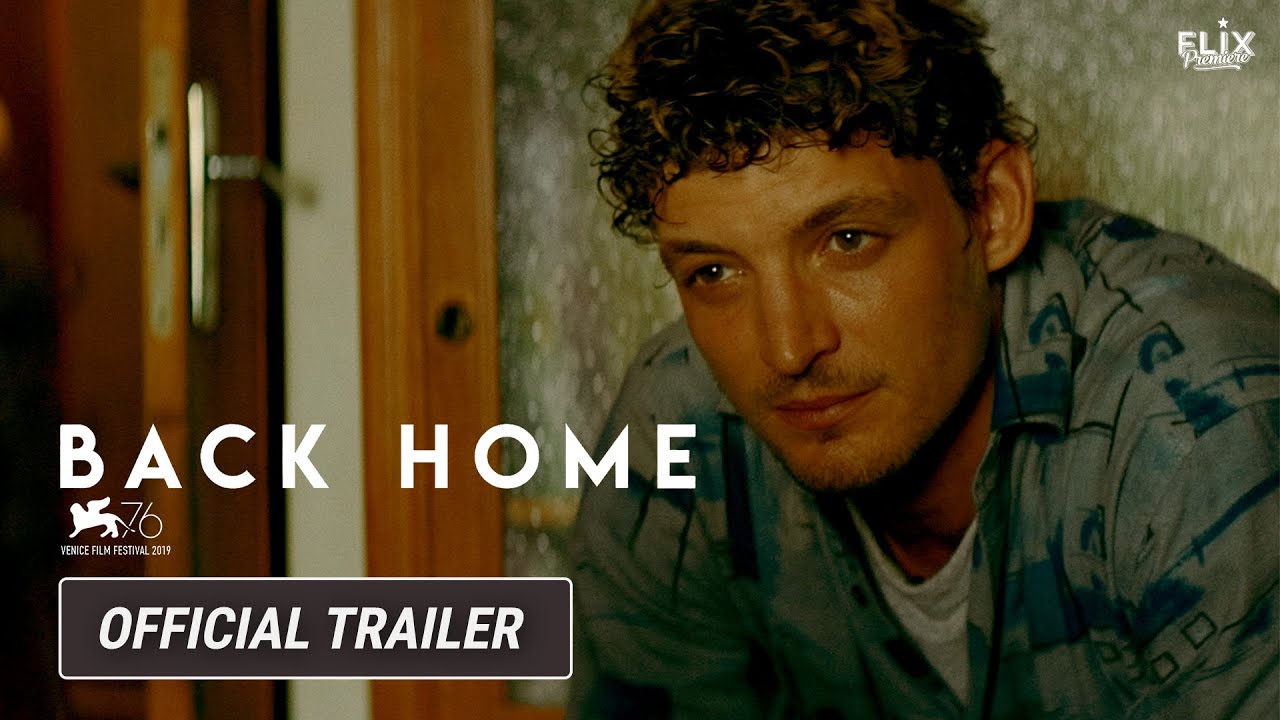 Back Home | Official Trailer | Drama