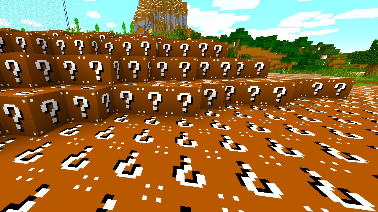 Minecraft POOP LUCKY BLOCK BATTLE ARENA! with The Pack! (Minecraft Mods)
