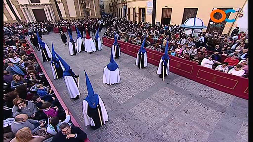Viernes Santo 2015 - 1