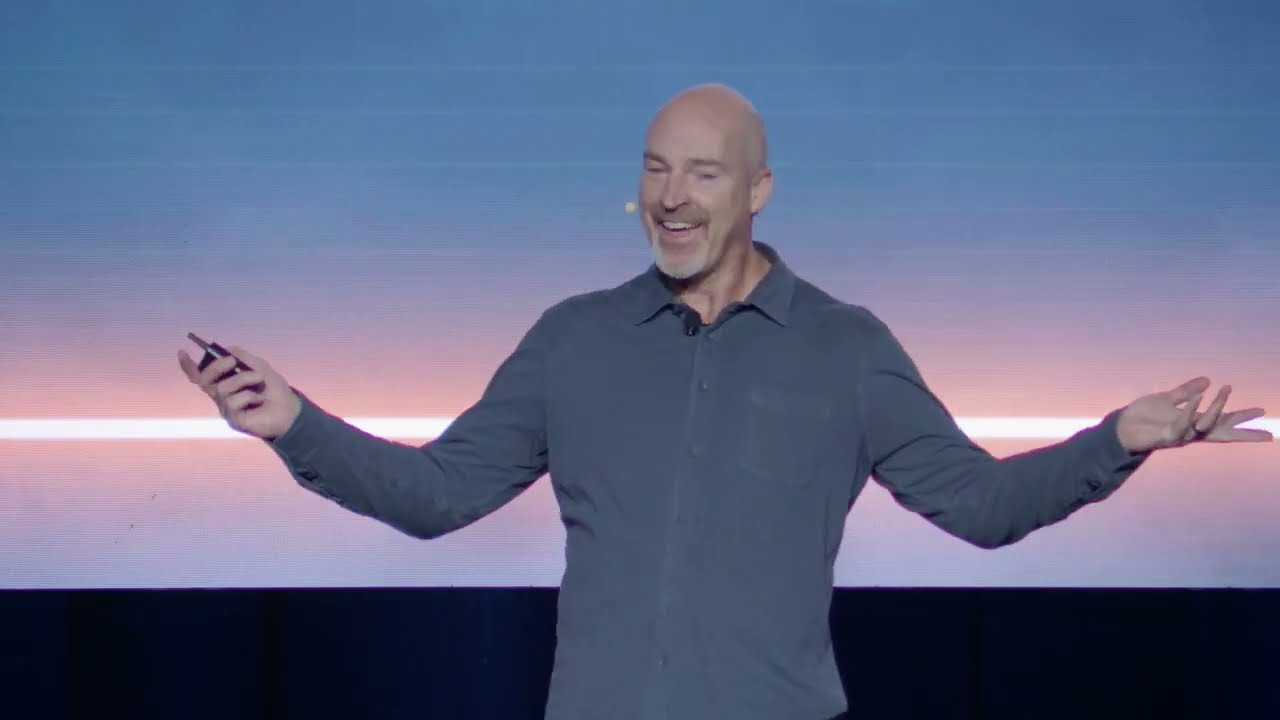 Every Entrepreneur Needs to Hear This Message from Gino Wickman