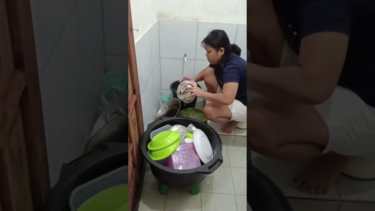 Hayo ngaku siapa yg pernah seperti aku ikan udah masak tapi lupa masakin nasi 🤣#cooking #