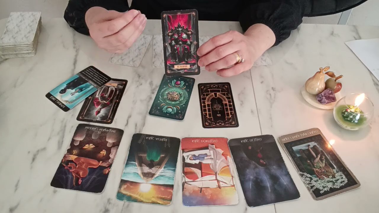 KOÇ BURCU ❤️ 19- 25 OCAK HAFTASI ❤️ NE BEKLİYOR ❓‼️#keşfet #tarot #koçburcu 