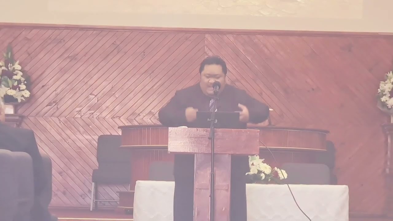 Failauga Sapati 7/2/26 Pr J Sauvao
