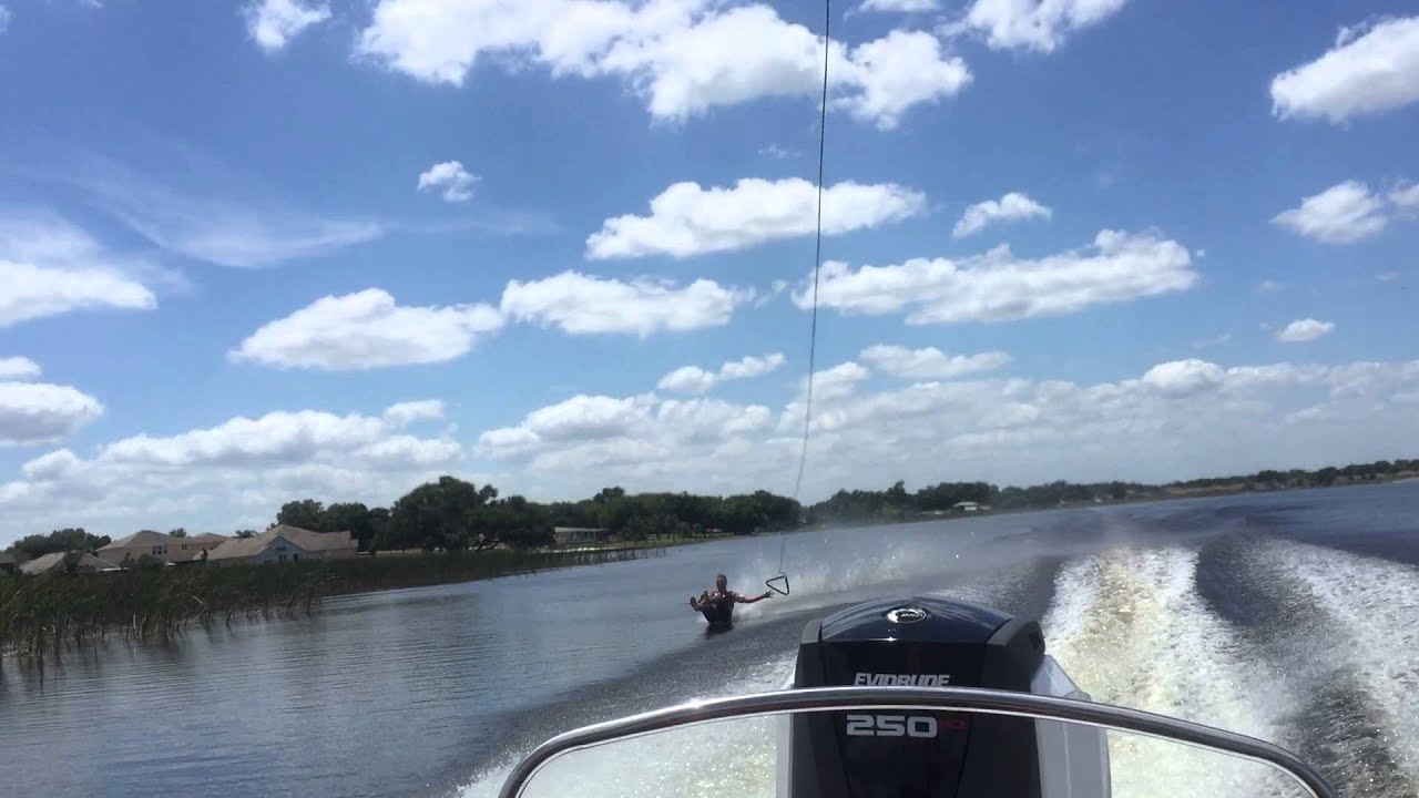 Barefoot Training Camp Florida 2015