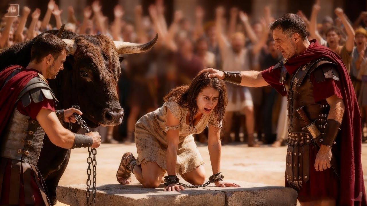 Les Spectacles d&rsquo;Ar&egrave;ne les Plus Extr&ecirc;mes de la Rome Antique : Quand le Divertissement D&eacute;passait les