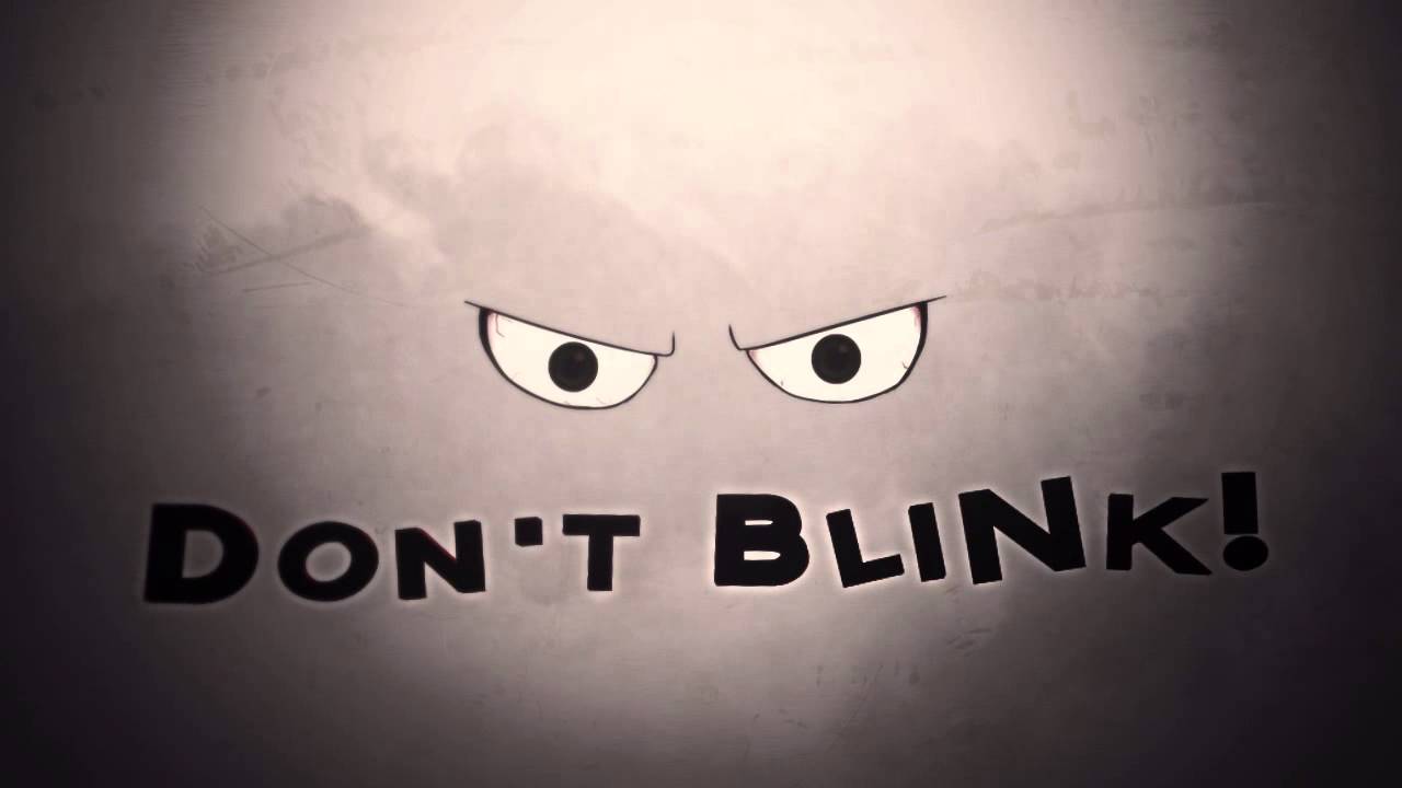 New Intro for Don't Blink! clan