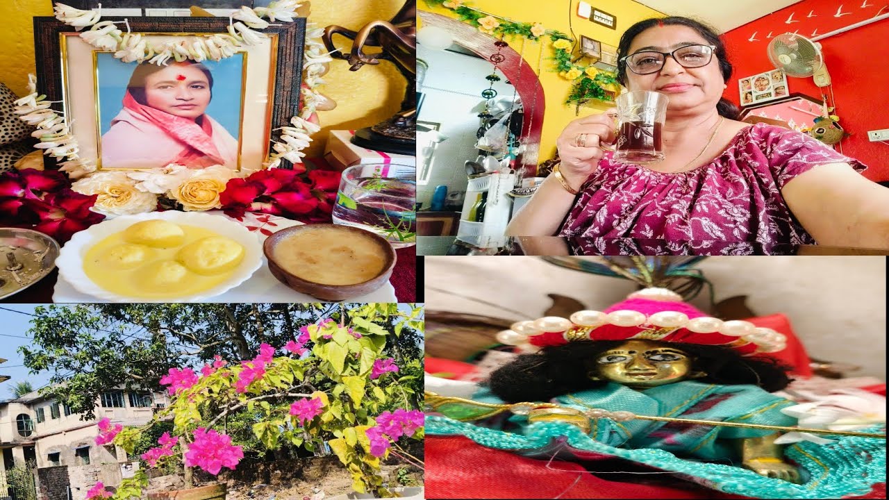 আমার কথা শুনে কেউ বিশ্বাস করবে না।গোপাল আমাকে ঘুমোতে দেবে না কেন। Bengali vlog #YouTube.