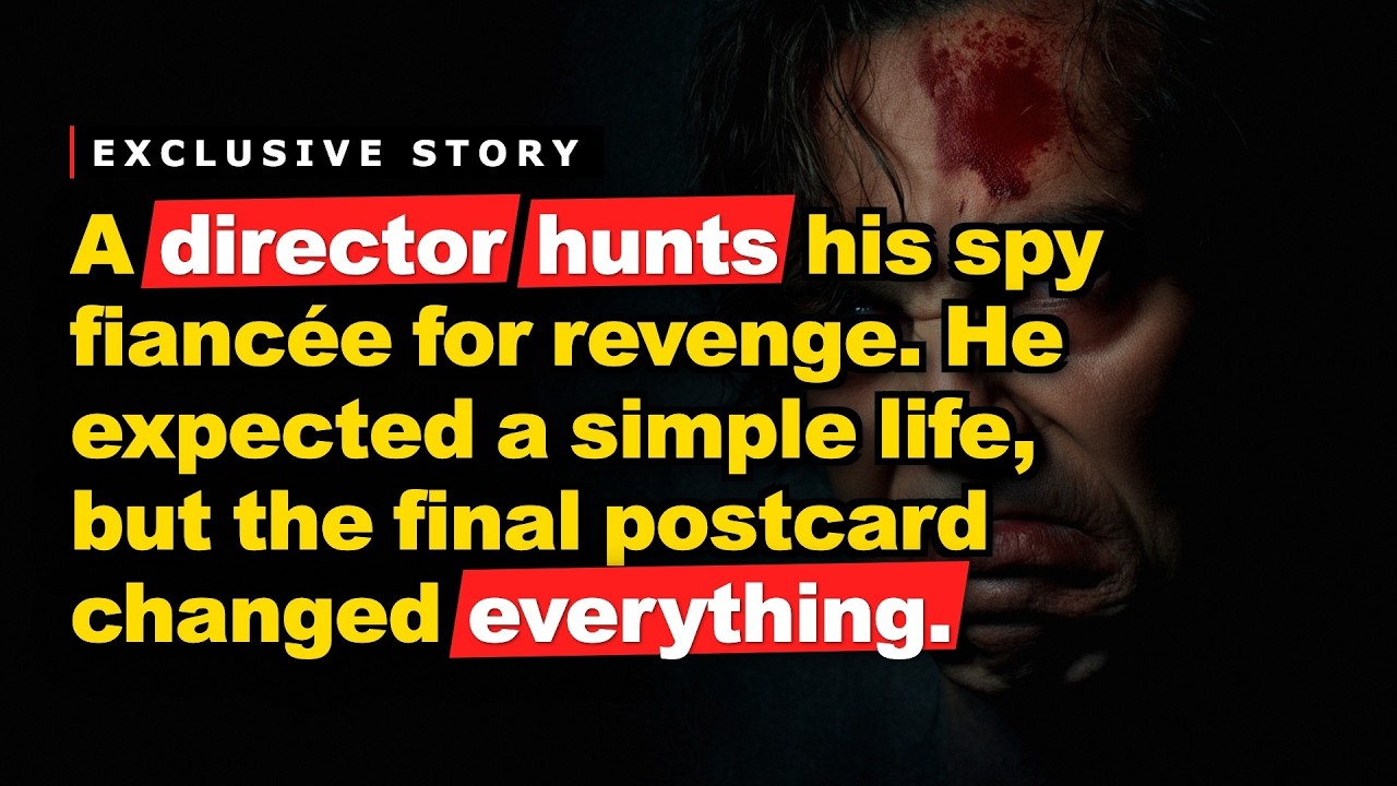 The most intense story you'll hear today — Nobody expected this discovery.