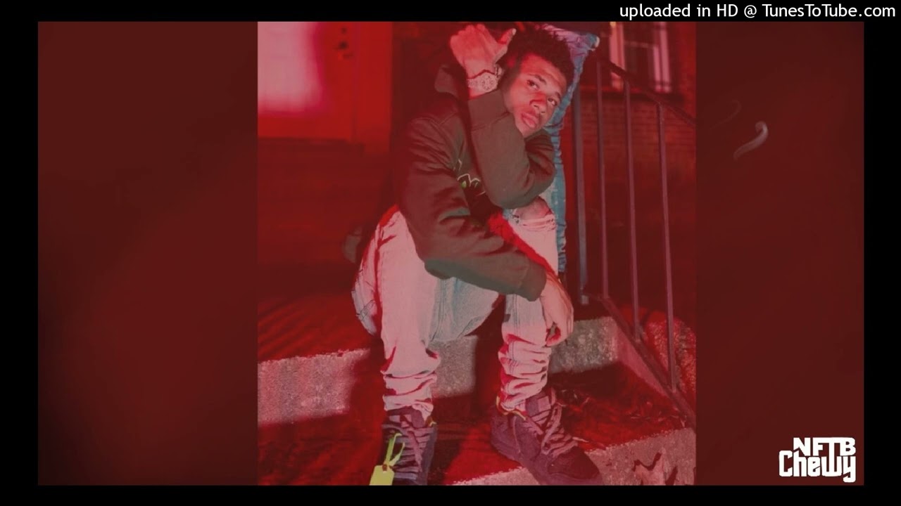 (Free) Kp Skywalka Type Beat  “never say