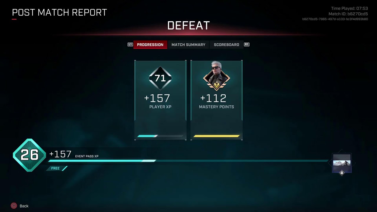 Rogue Company Gigachad w/ 304k & JRDestructor