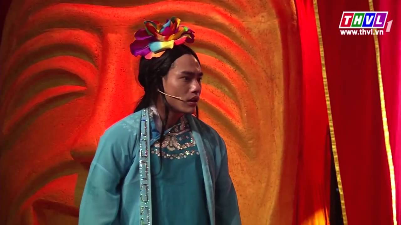 Trấn thành và giám khảo phải 