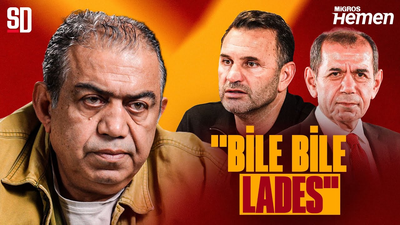 BİR TEZAHÜRATIN ANATOMİSİ | Gaziantep Maçı, Özbek’in Gölgedeki Adamları, Torreira, Atl. Madrid
