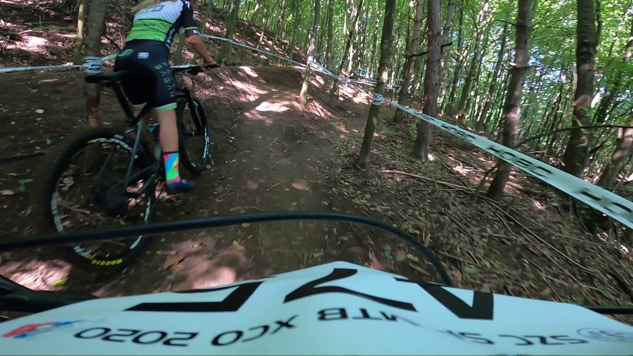 Bike Park Žarnovica 1.kolo (xco) MTB CrossCountry