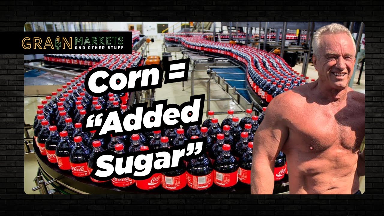 Corn = 