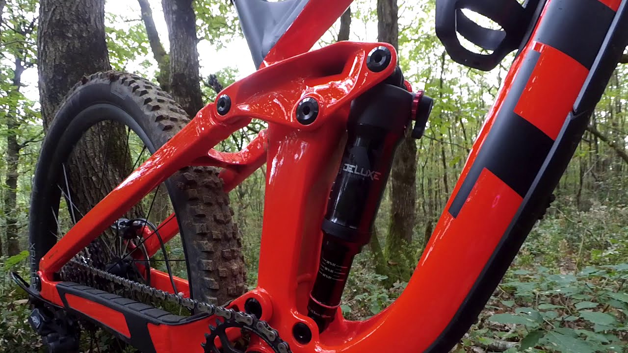 Trek Slash 2021 ça vaut quoi ? Présentation et tour du propriétaire de mon nouvel enduro 29er