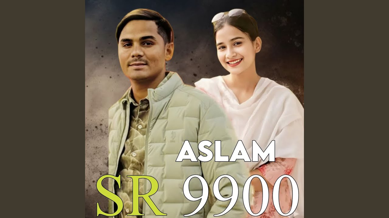 Aslam SR 9900