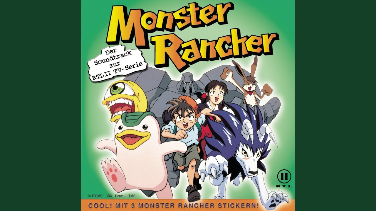 Dunkelheit (Monster Rancher)