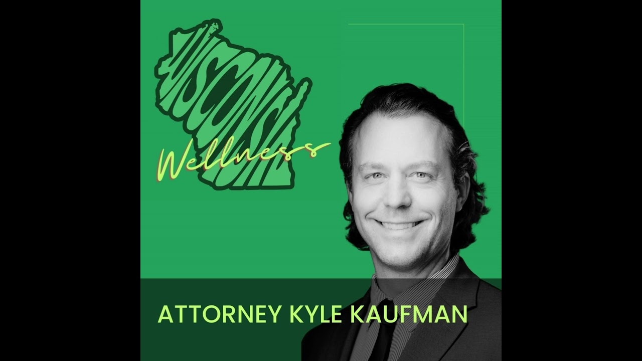 39 | Law and Leadership: How to Build a Supportive Workplace Culture w/ Kyle Kaufman