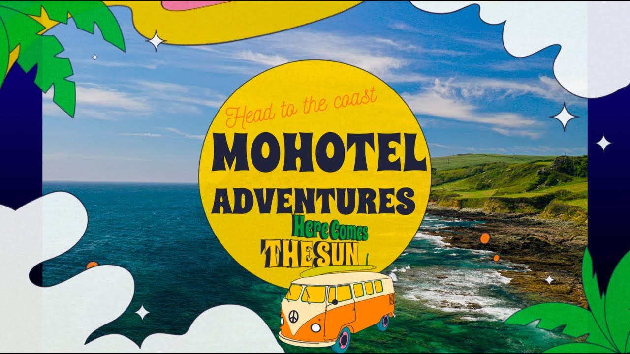 Trip to the South Devon Coast Prawle point in the South Hams Stunning Sea incredible Landscapes