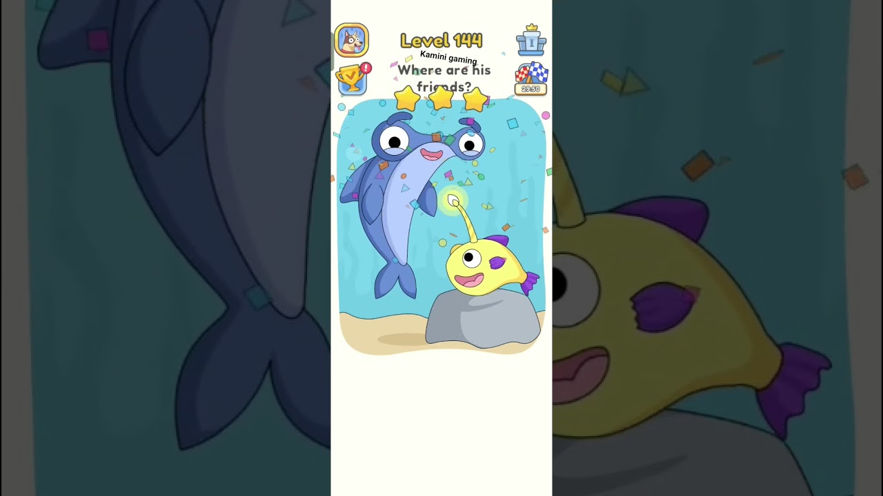 Can I Finish the Entire Story Full Walkthrough