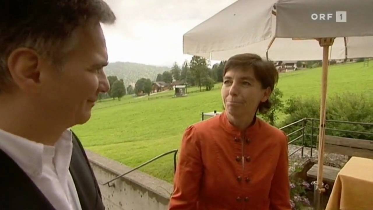 maschek - Urlauben mit Werner Faymann