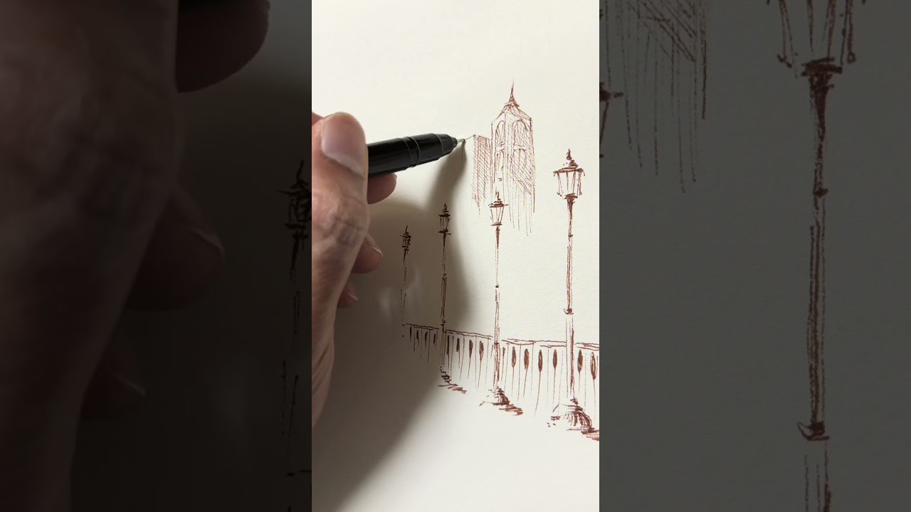 Practice drawing for beginners 