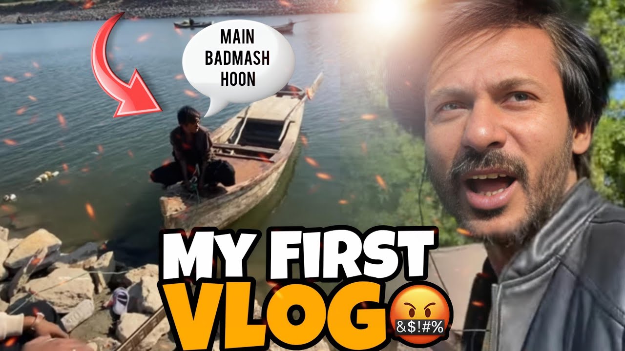 My First Vlog Of 2026 😱 Or Fight Hogei 