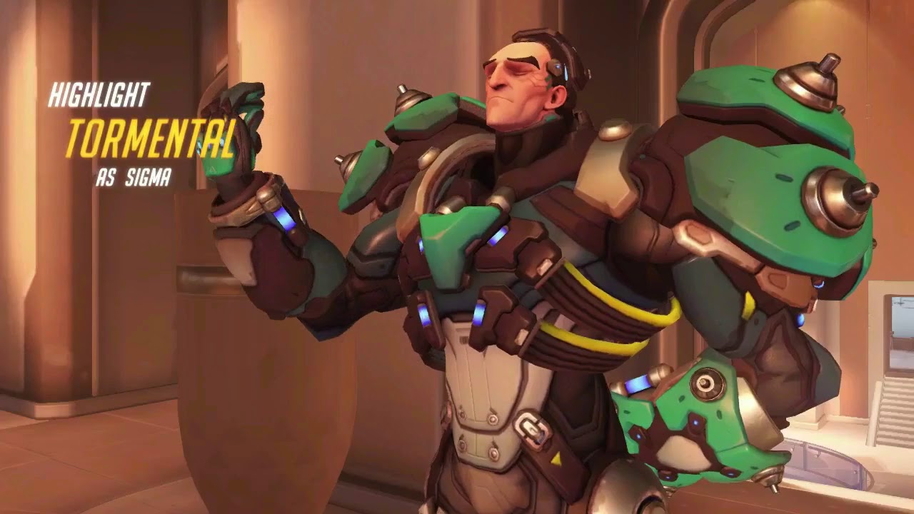 I Quit Overwatch, So Here's One Last Highlight & Play of the Game Clip Montage...