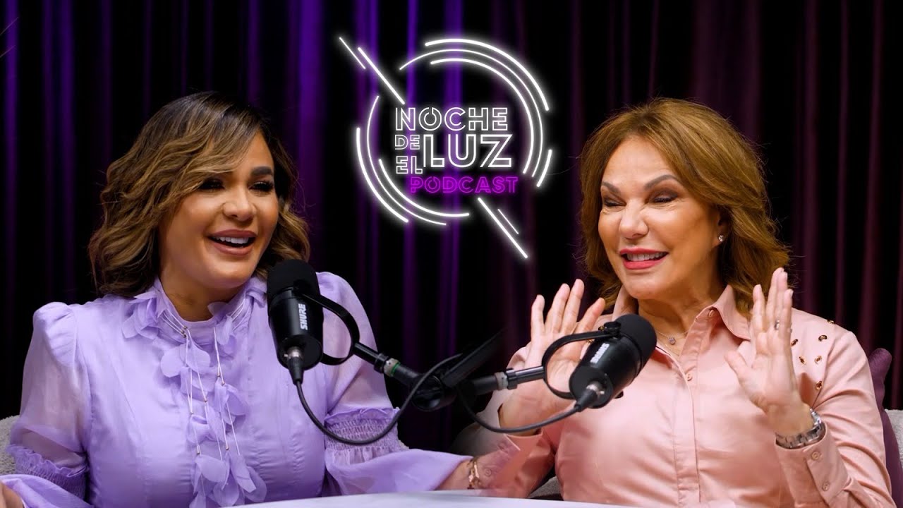 ¿PERDIMOS A LA DIVA Y NOS GANAMOS A LA MINISTRA? ¿CUANTOS QUIEREN A LA DIVA DEVUELTA? #NDLElPodcast