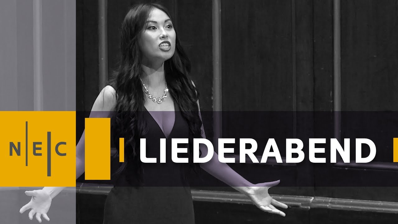 Liederabend 50 | Forbidden Songs: Jewish Voices Uncensored