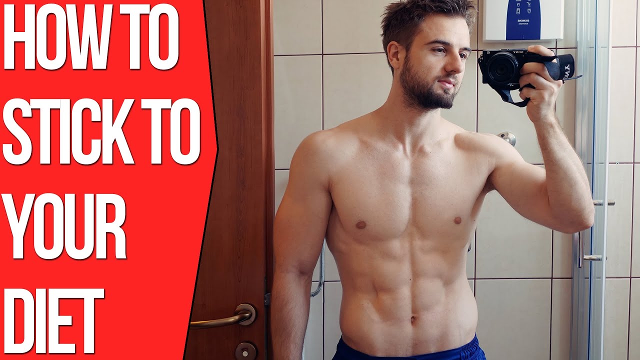 How To Stick To Your Diet? (My Experience)