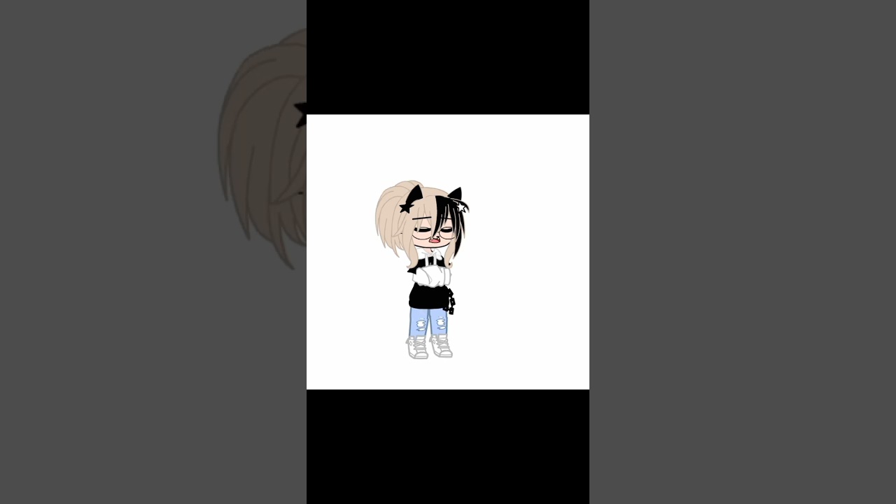 _~не моя проблема~_#гача#клуб#видео#gacha#club