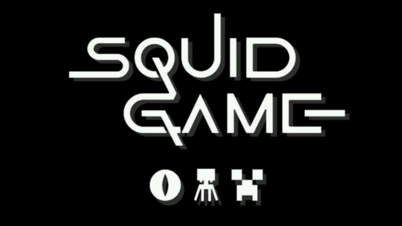 Squid Game Minecraft - El Juego de las Sillas música