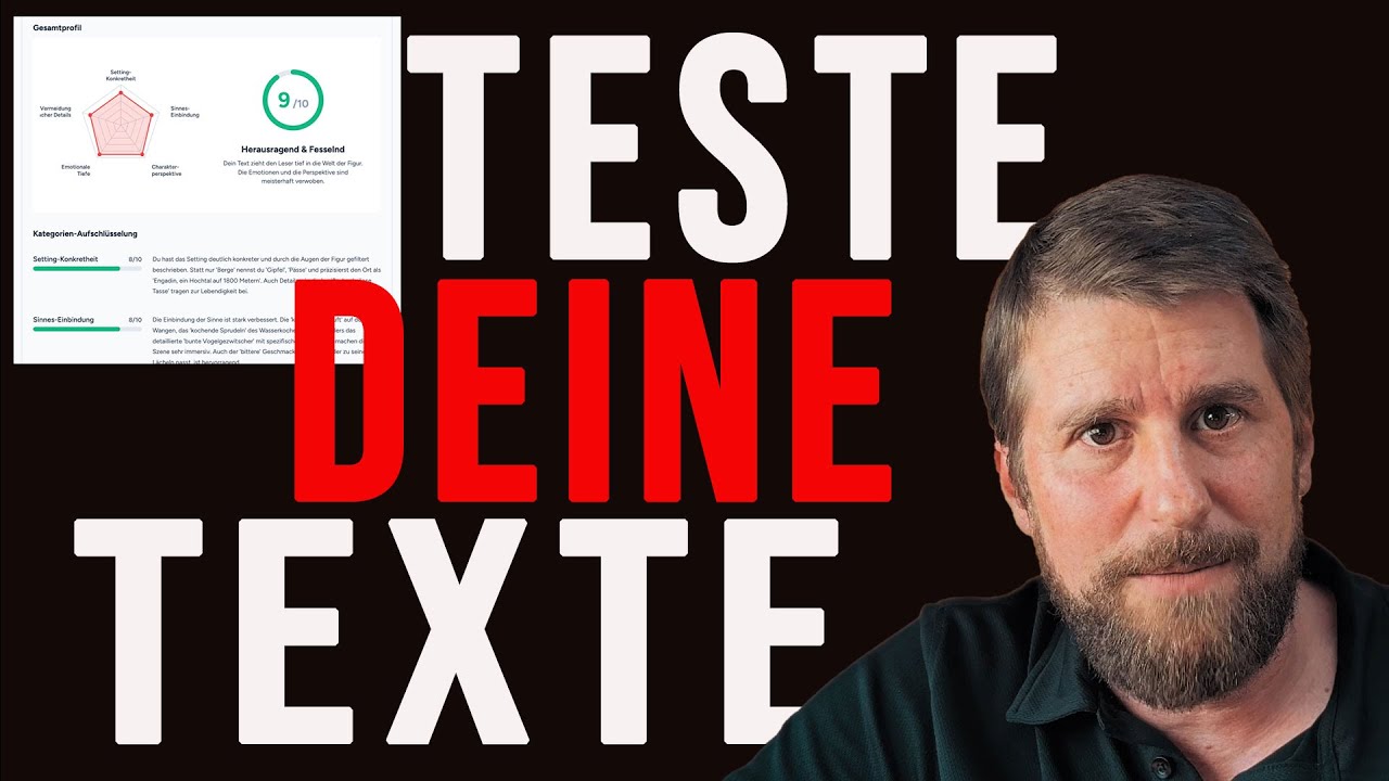 Verstehst du bildhaftes Beschreiben wirklich richtig?