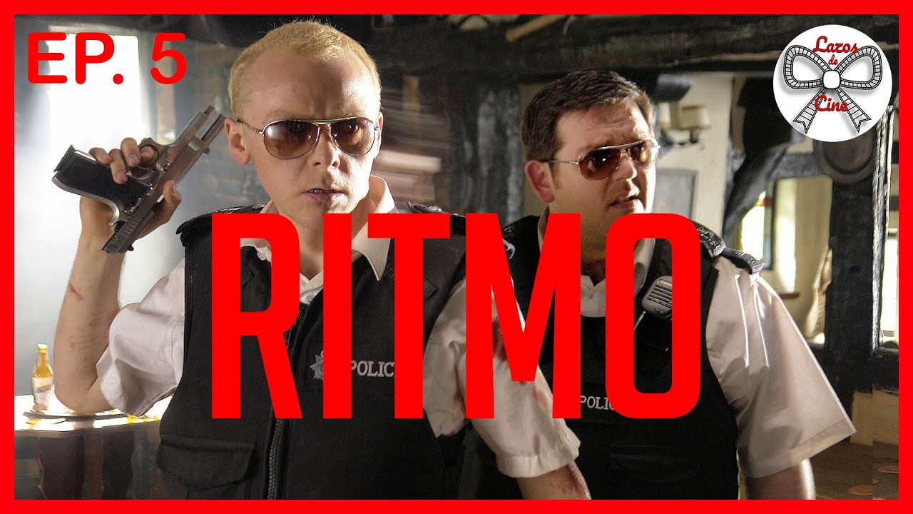 RITMO - Lenguaje Cinematográfico EP. 5