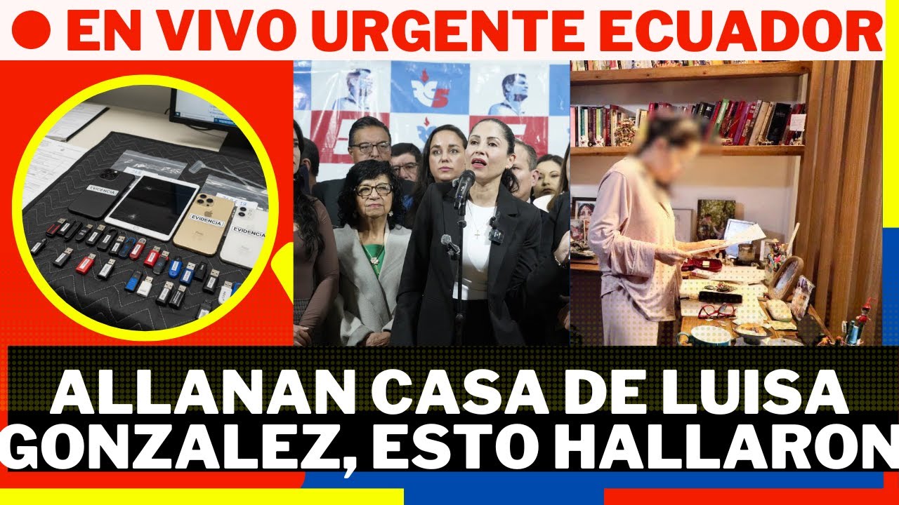 NOTICIAS ECUADOR HOY 30 de ENERO DE 2026 ÚLTIMA HORA EcuadorHoy EnVivo URGENTE ECUADOR HOY