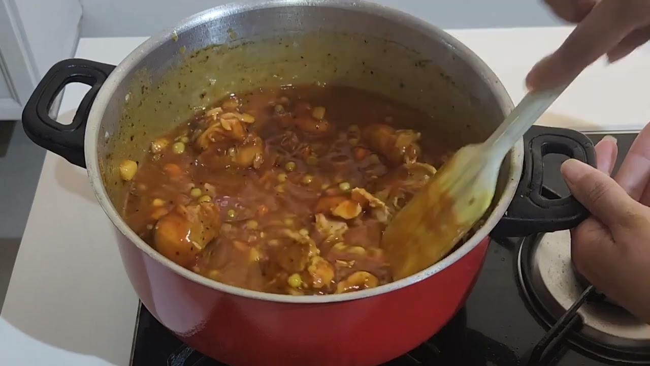 ALMOÇO RAPIDO E FÁCIL- SURPREENDA A TODOS 🔥 